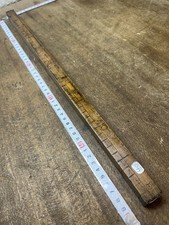 Règle Buis 50 cm , outil