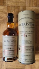 Balvenie - Caribbean Cask