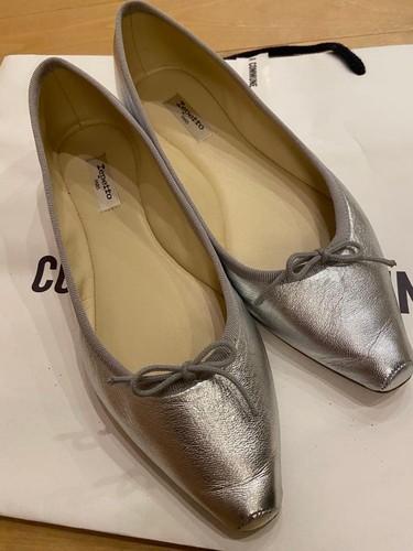 Ballerines repetto taille - repetto, 23