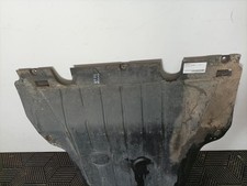 Cache sous moteur RENAULT CLIO