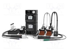 1 pièces, Dispositif: station