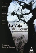 Voix du Coeur (La) : Un bouquet de textes pour que fl... | Livre | état très bon