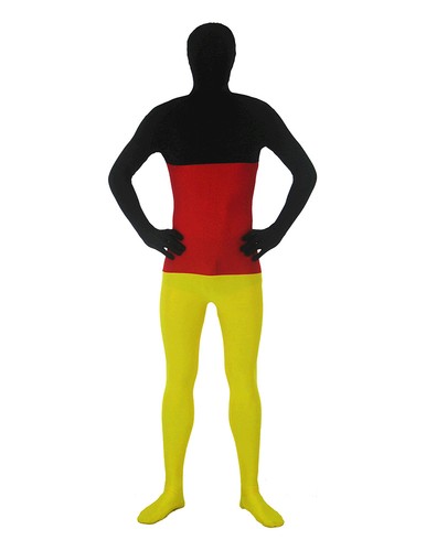 Costume bodysuit zentai - bodysuit, en