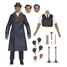 Hammer Films - Figurine Ultimate Van Helsing (Horror of Dracula 1958) - Neca