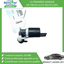 🏆 POMPE LAVE-PHARE RENAULT