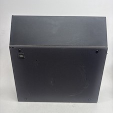JBL 8330 Industrial Series