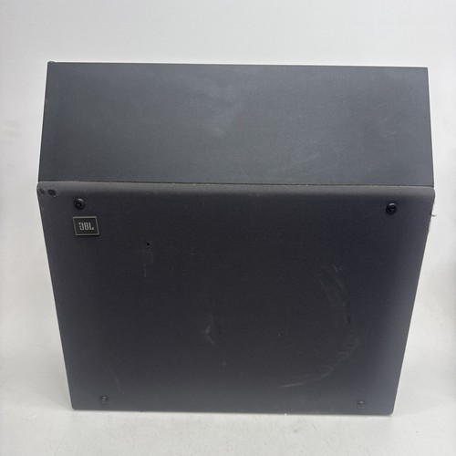 Jbl 8330 industrial series - jbl,