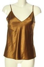 ZARA Débardeur à bretelles