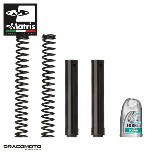 Kit fourche ducati scrambler - ducati,