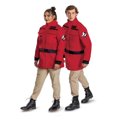 Ghostbusters empire gelé - :,