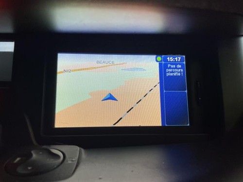 Ecran gps renault grand - ecran,