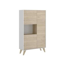 Buffet haut 3 portes - Décor