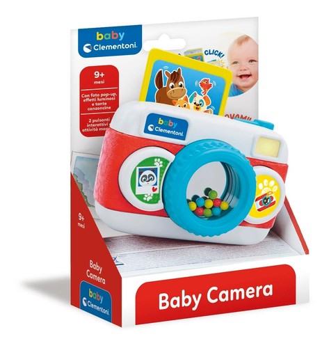 Gadget clementoni baby - gadget,