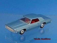 Voiture collection ford - ,
