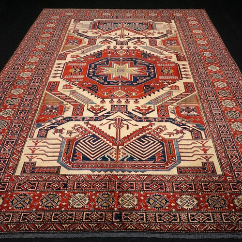 Orient tapis kazak - 335, 253