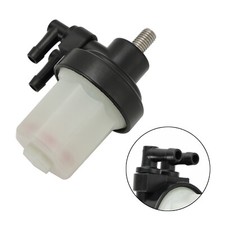Filtre à carburant pour