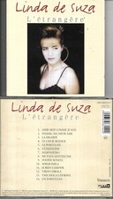CD 14 TITRES LINDA DE SUZA