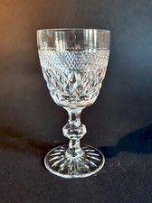 Verre à Eau en Cristal St
