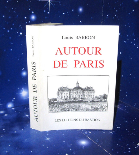 Autour paris louis - paris.,
