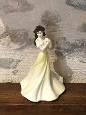 Figurine Royal Doulton, Kathryn, HN4040, 1997