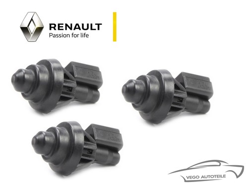 Original renault contacteur - 3x,