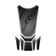 Réservoir Pour BMW R 1200 RS 2015-2018 GP-118(M) Gris Métallique Clair