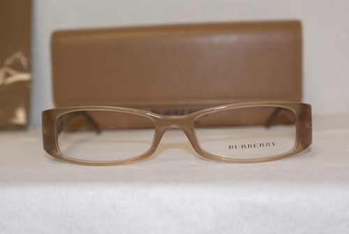 New authen burberry eyeglas - authen,