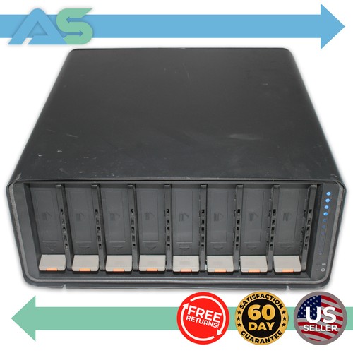 Data robotics drobo - data, b800fs
