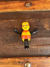 Figurine Collector Kellog’s Miel Pops