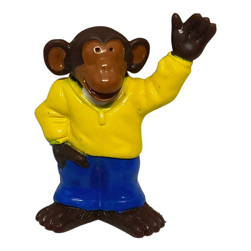 Sympa figurine publicitaire - sympa,