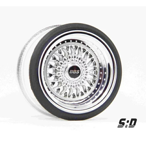 Scale dynamics v16d bbs - dynamics,