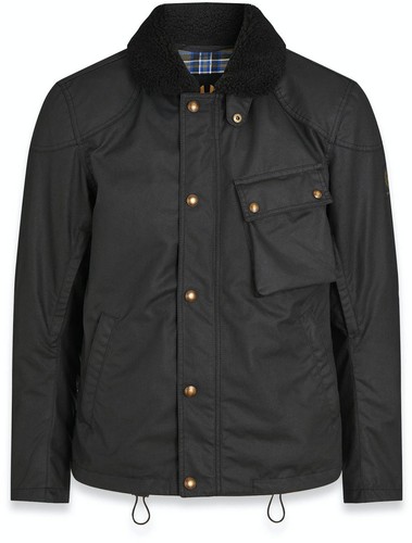 Veste textile moto - , belstaff