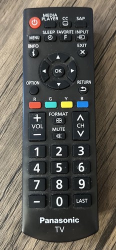 Genuine panasonic n2qayb000820 - panasonic,