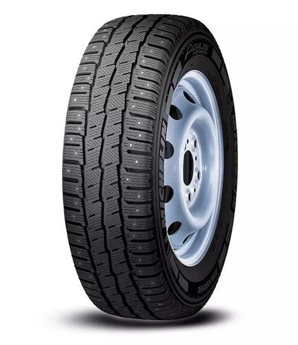 Michelin 215 r17 109t - michelin, 215/60