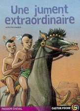 Une jument extraordinaire