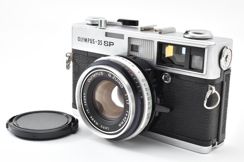 Appareil photo argentique