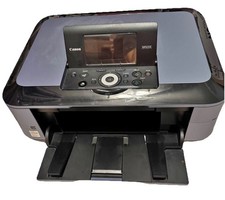 Canon Pixma MP620B All-in-One