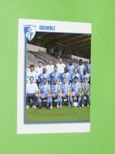 #403 EQUIPE PART 1 FC GRENOBLE