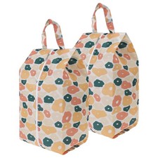 2 Sacs À Chaussures Voyage