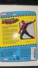 Marvel legends the amazing - the,