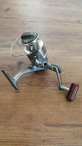 Daiwa emblem 1500i - emblem-z,
