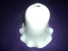 Tulipe Opaline Lampe etouffoir