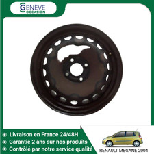 ?? JANTE TOLE RENAULT MEGANE ➤8200026031 ♻️
