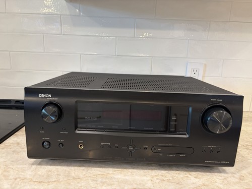 Denon avr 1910 1 ch - av, 7.1
