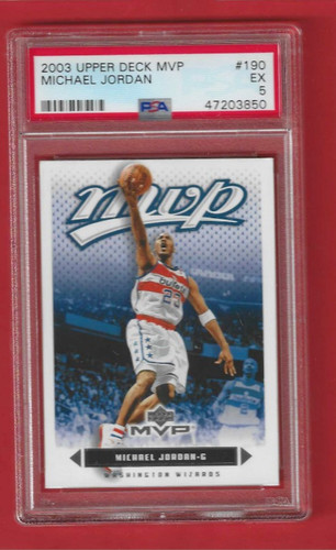 Carte gradée nba - carte,