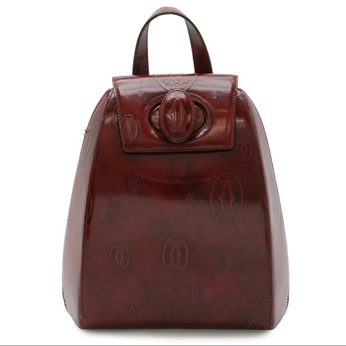 Pre owned cartier happy - pre-owned,