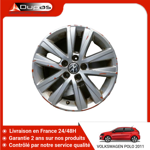 Jante aluminium - 🇫🇷,