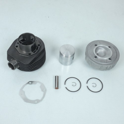 Kit haut moteur - kit, Ø63mm