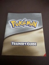 Notice - Pokémon Or Et Argent