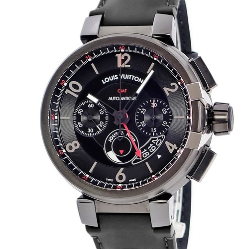 Louis vuitton tambour - vuitton,